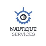 Concession Nautique Services la Rochelle - Vente et entretien bateau - logo Nautique Services